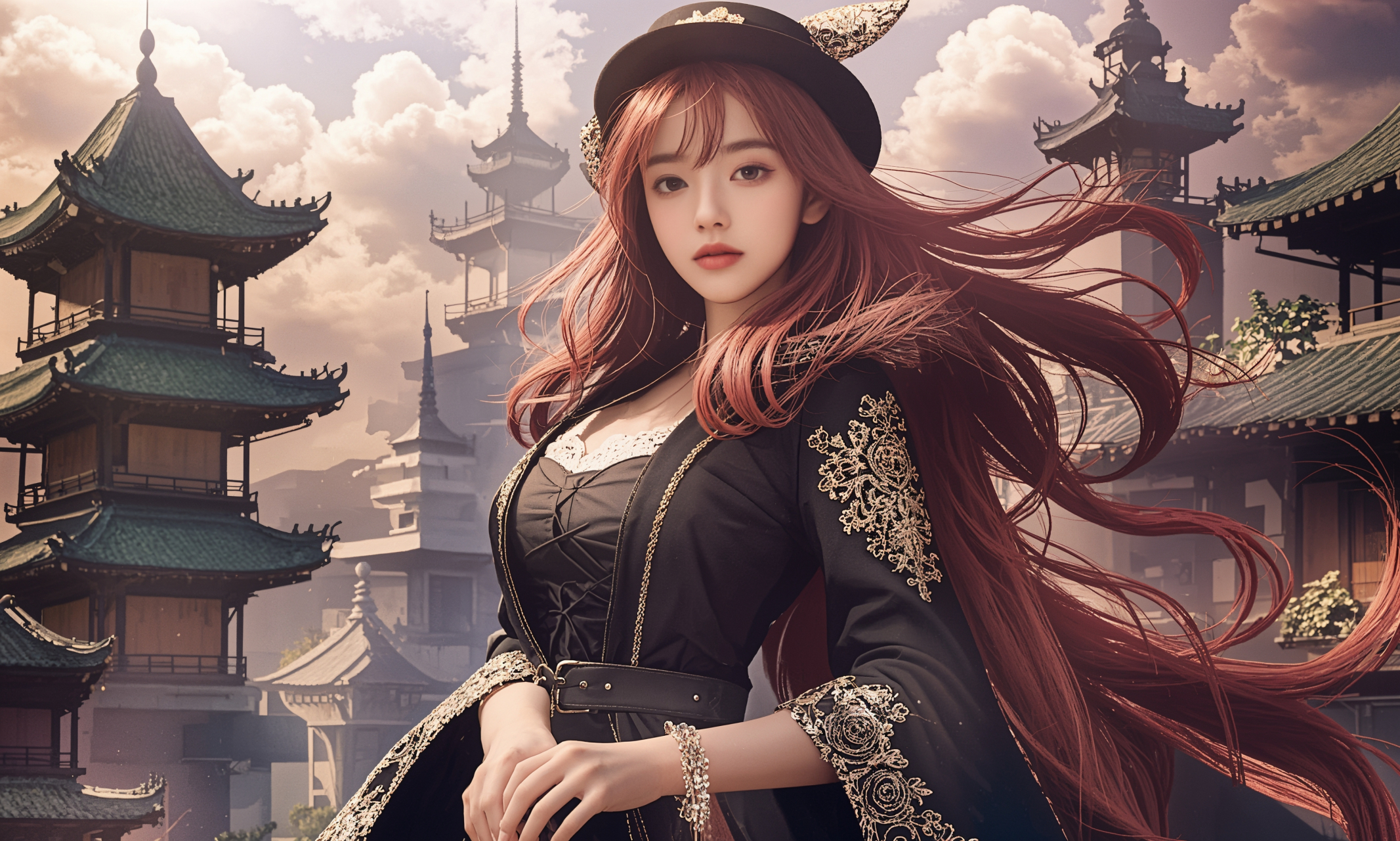 欧洲音乐人走进贵州侗寨：山野间共谱即兴曲